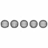 Pokeball Variants 1 | Industrial CAD Design_270_0_degree_snapshot