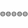 Pokeball Variants 1 | Industrial CAD Design_90_0_degree_snapshot