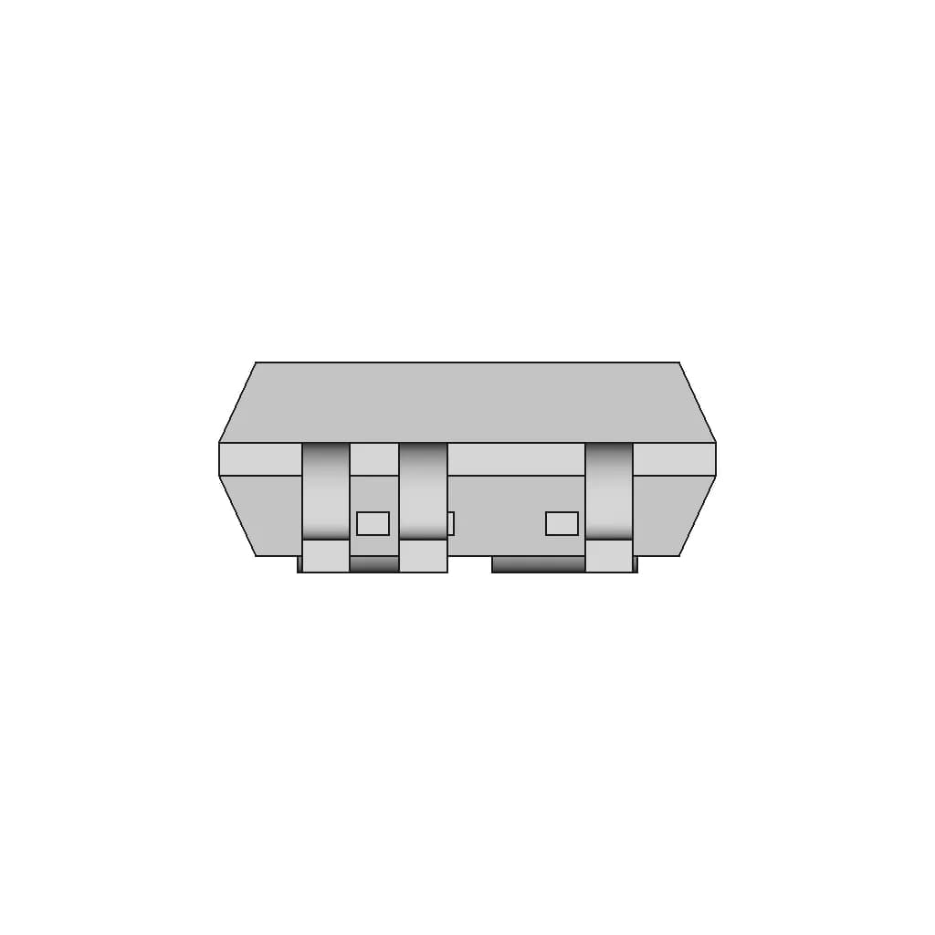 Xb7608A 1 | CAD Model for Energy Systems_0_90_degree_snapshot