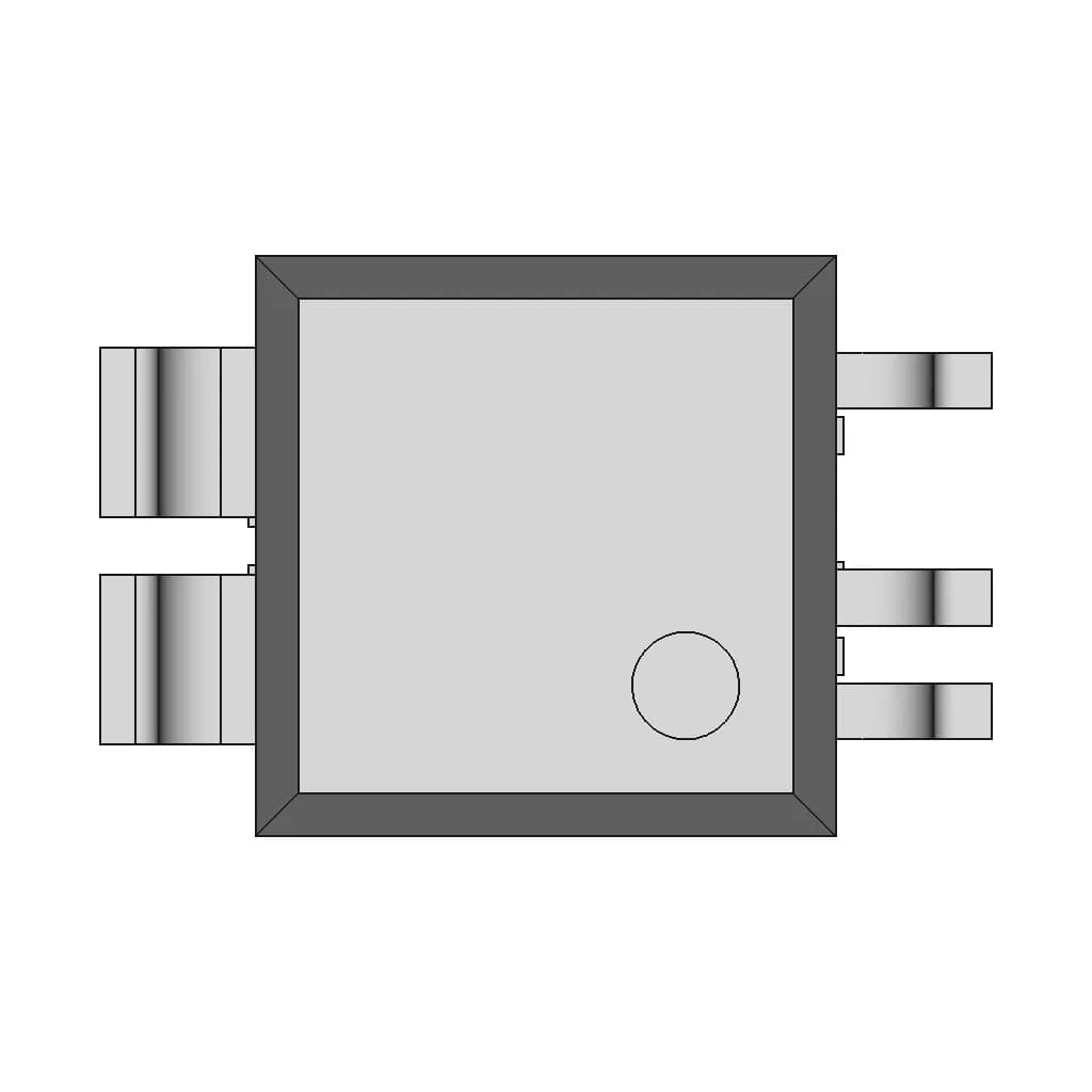 Xb7608A 1 | CAD Model for Energy Systems_270_0_degree_snapshot