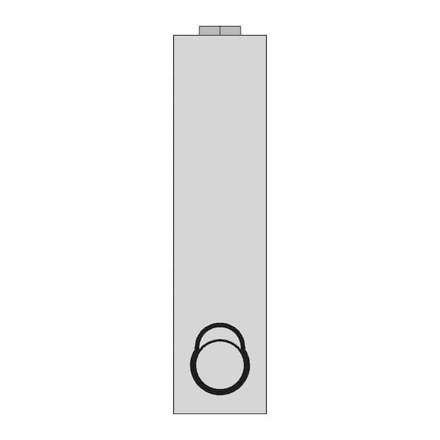Air Flow Meter 3 | Industrial CAD Design