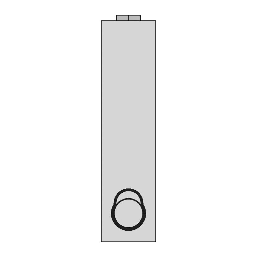Air Flow Meter 3 | Industrial CAD Design