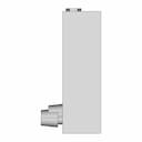 Air Flow Meter 3 | Industrial CAD Design_0_90_degree_snapshot