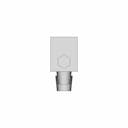 Air Flow Meter 3 | Industrial CAD Design_270_0_degree_snapshot