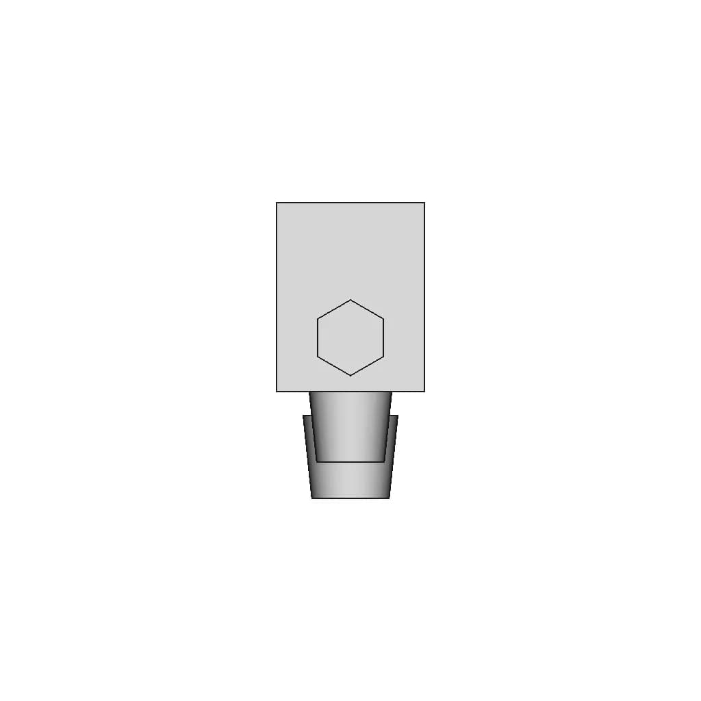 Air Flow Meter 3 | Industrial CAD Design_270_0_degree_snapshot