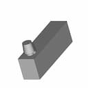 Air Flow Meter 3 | Industrial CAD Design_60_30_degree_snapshot