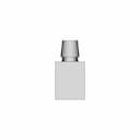 Air Flow Meter 3 | Industrial CAD Design_90_0_degree_snapshot