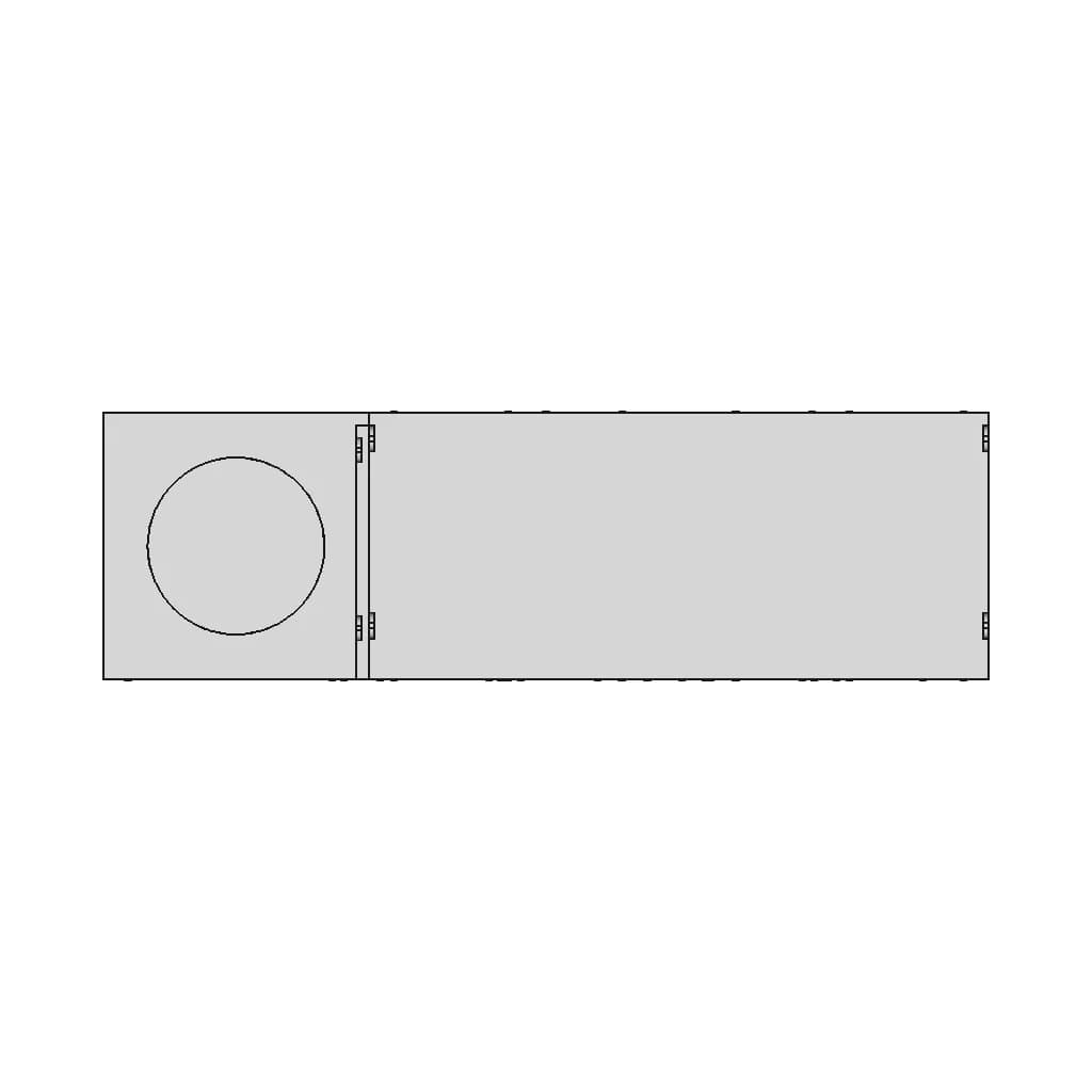 Ingecon Pcs Sun 3660Tl Inverter 1 | CAD Model for Energy Systems_0_0_degree_snapshot