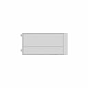 Ingecon Pcs Sun 3660Tl Inverter 1 | CAD Model for Energy Systems_0_90_degree_snapshot