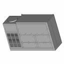 Ingecon Pcs Sun 3660Tl Inverter 1 | CAD Model for Energy Systems_60_30_degree_snapshot