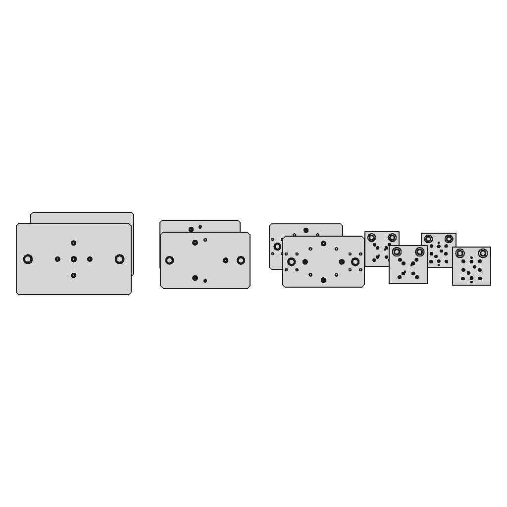 Washing Machine Rotary Disc Stamping Mold 1 | Industrial CAD Design_270_0_degree_snapshot