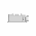 Sungrow Sg350Hx Inverter 1 | CAD Model for Energy Systems_0_90_degree_snapshot