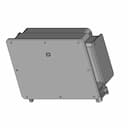 Sungrow Sg350Hx Inverter 1 | CAD Model for Energy Systems_60_30_degree_snapshot
