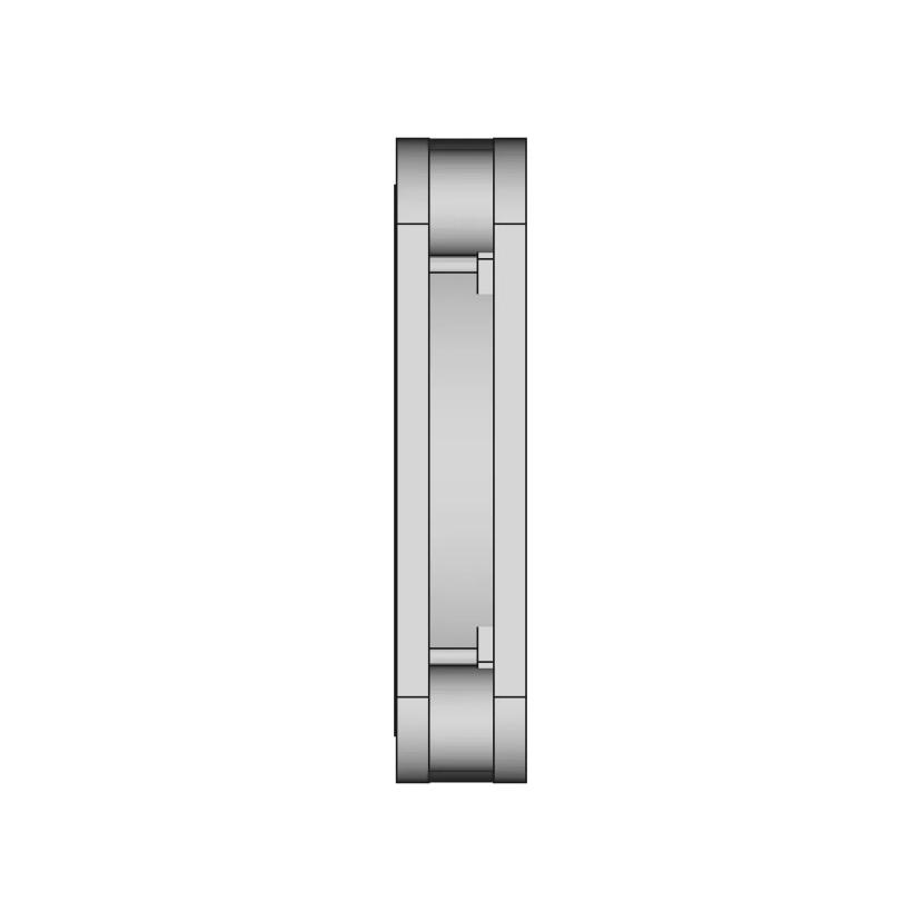 Dc Fan 3006 30X30X6 Mm 1 | CAD Model for Energy Systems