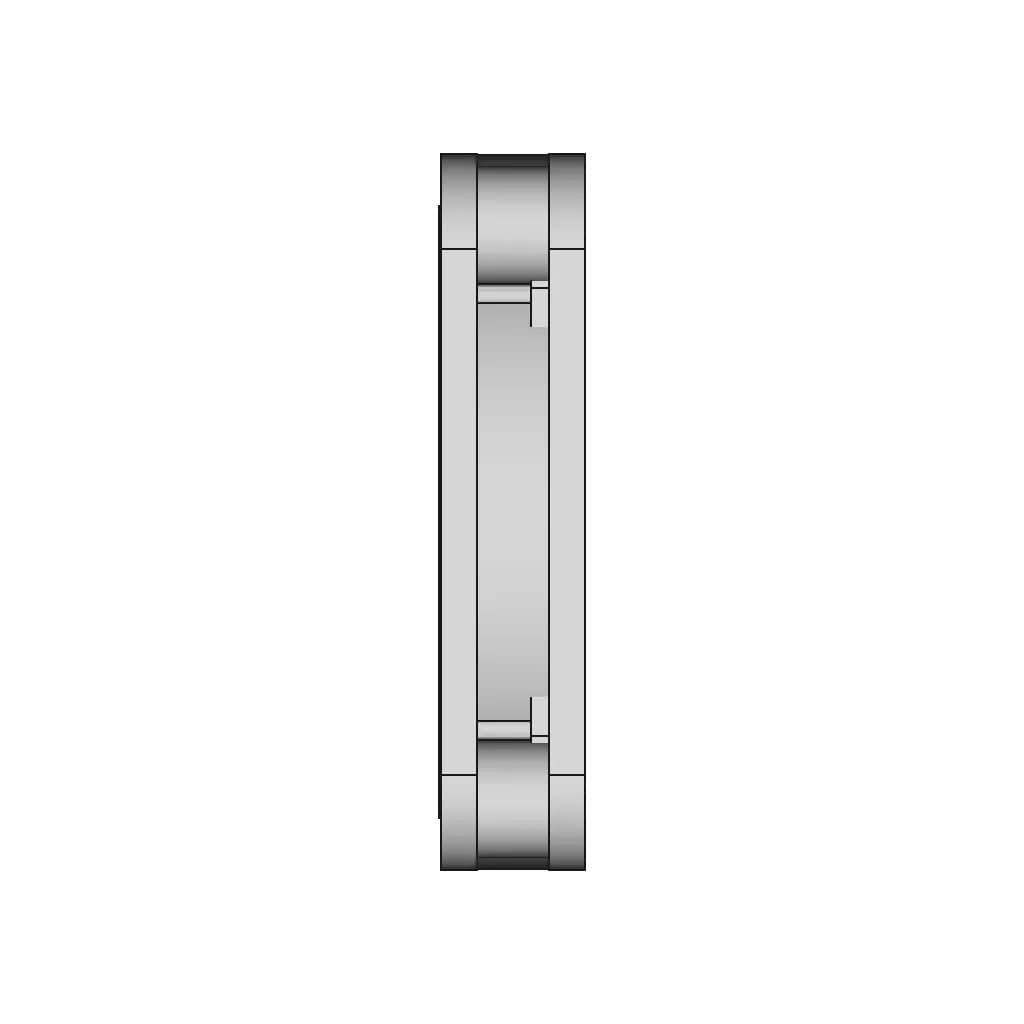 Dc Fan 3006 30X30X6 Mm 1 | CAD Model for Energy Systems_270_0_degree_snapshot