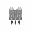 Shield Set For Keb Drive Controller Type S6 | CAD Model for Energy Systems_0_0_degree_snapshot