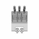 Shield Set For Keb Drive Controller Type S6 | CAD Model for Energy Systems_90_0_degree_snapshot