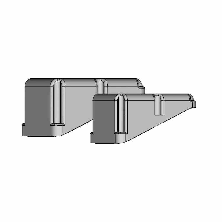 Level Sensor 7 | Industrial CAD Design