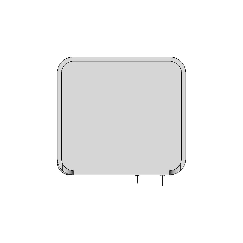 Bedside Table 26 | Industrial CAD Design_270_0_degree_snapshot