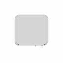 Bedside Table 26 | Industrial CAD Design_270_0_degree_snapshot