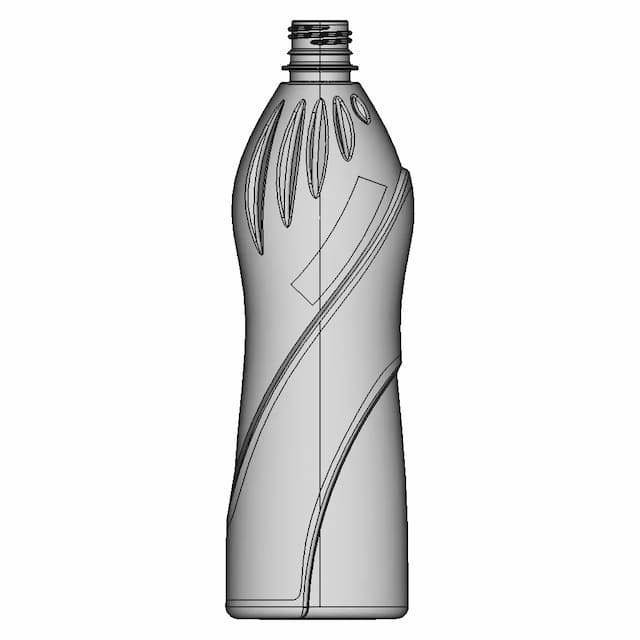 Rare20250118 1 | Industrial CAD Design