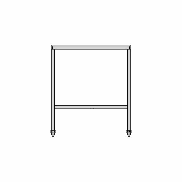 Welding Fixture Table 4 | Industrial CAD Design
