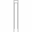 Conference Table 21 | Industrial CAD Design_0_0_degree_snapshot