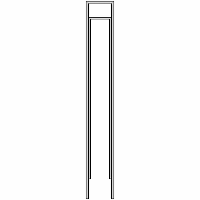 Conference Table 21 | Industrial CAD Design
