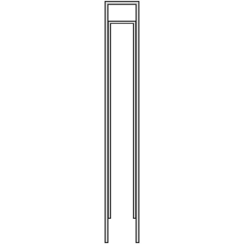 Conference Table 21 | Industrial CAD Design