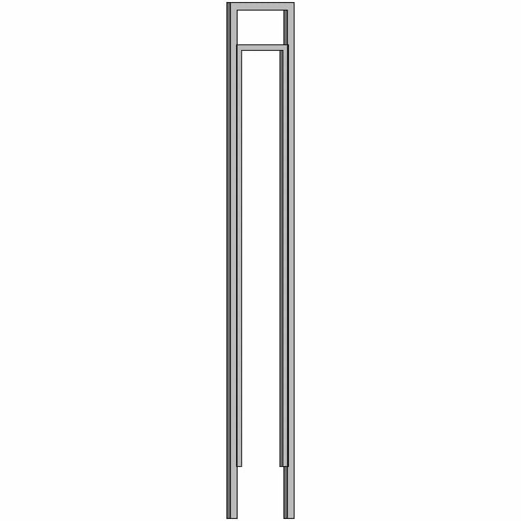 Conference Table 21 | Industrial CAD Design