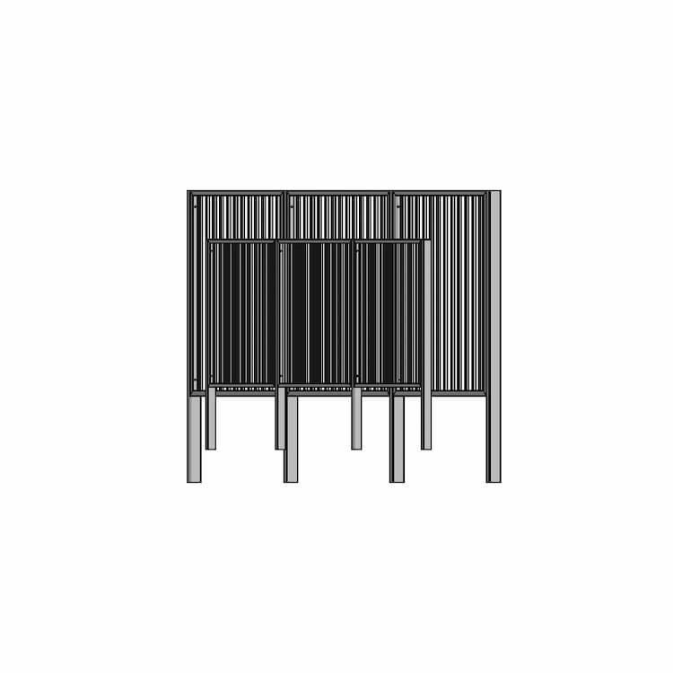 6872 | Industrial CAD Design