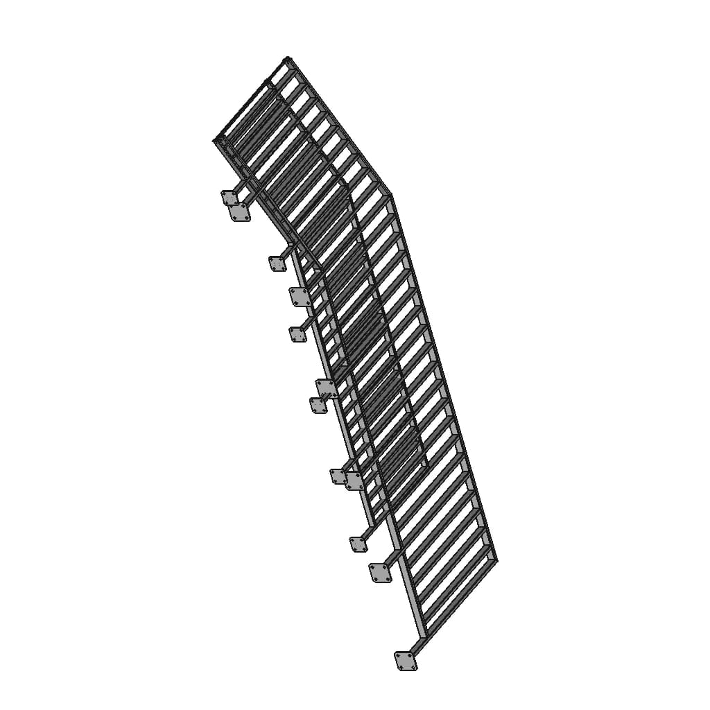 6870 | Industrial CAD Design_60_30_degree_snapshot