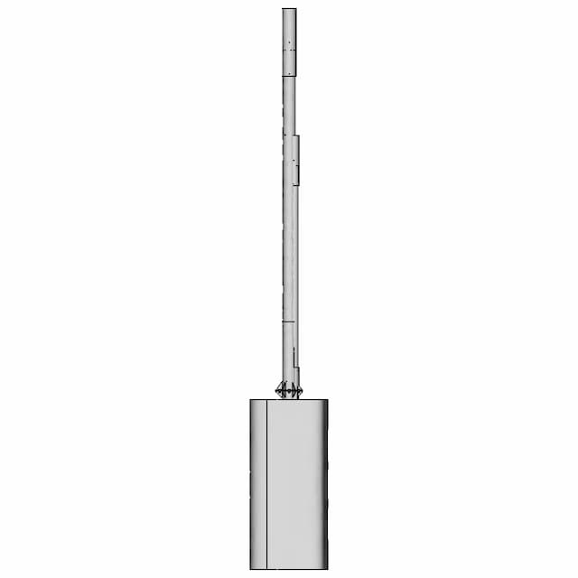 6862 | Industrial CAD Design