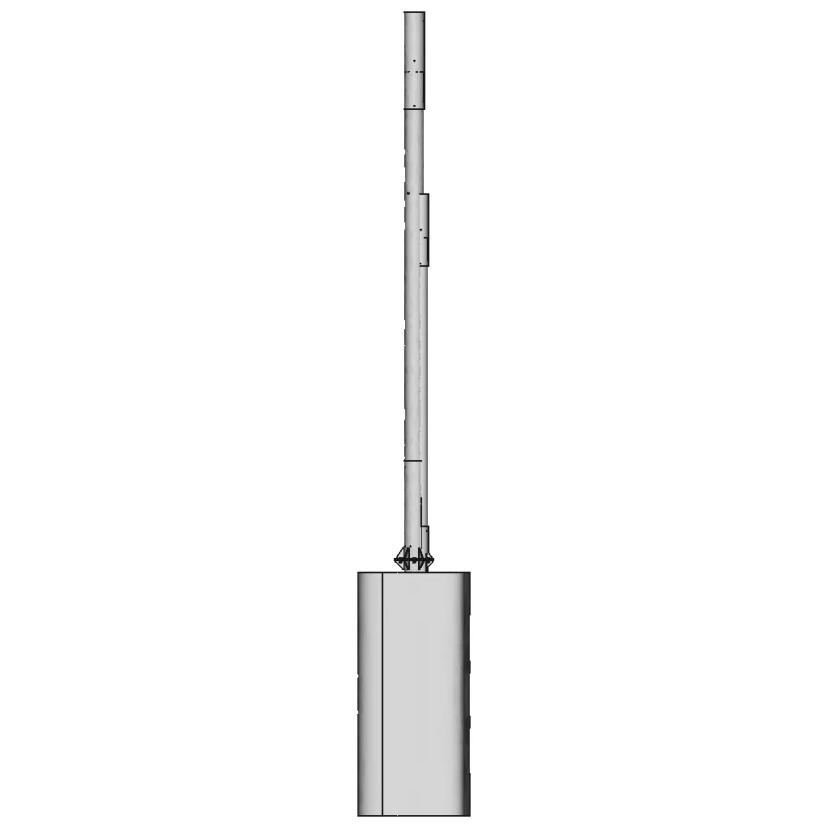 6862 | Industrial CAD Design
