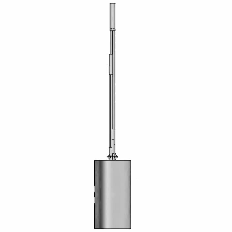 6862 | Industrial CAD Design