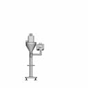 Semi Automatic Powder Filling Machine 1 | CAD Model for Energy Systems_0_0_degree_snapshot