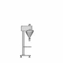 Semi Automatic Powder Filling Machine 1 | CAD Model for Energy Systems_0_270_degree_snapshot