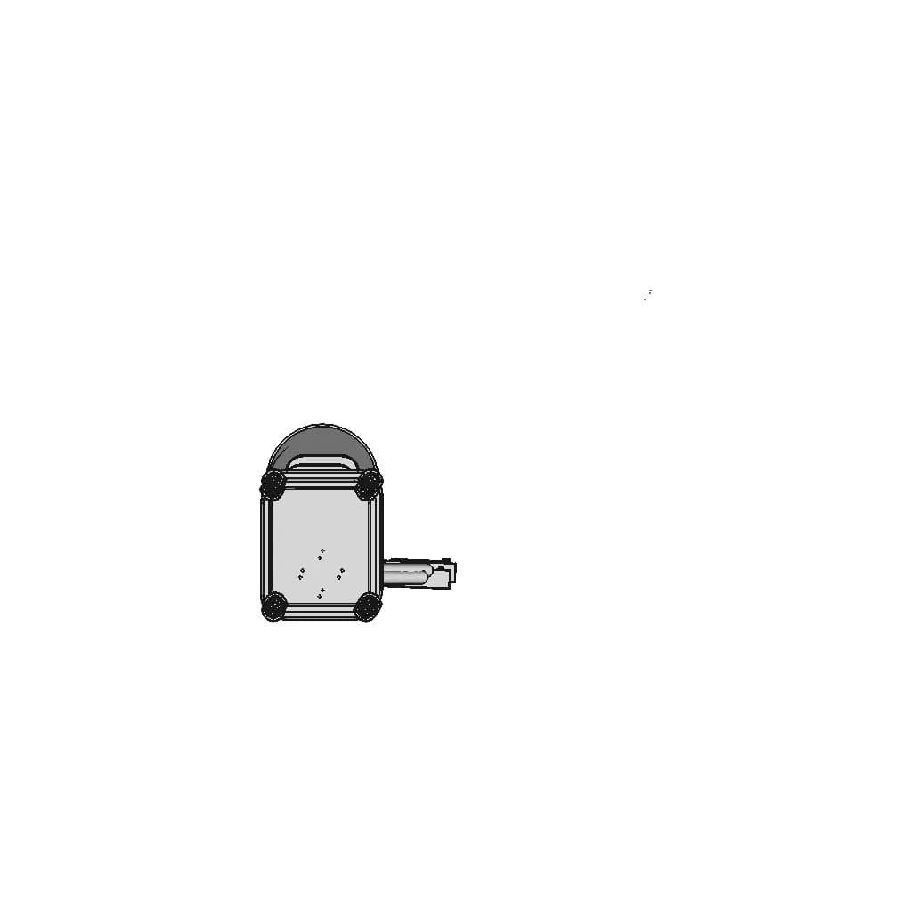 Semi Automatic Powder Filling Machine 1 | CAD Model for Energy Systems_90_0_degree_snapshot