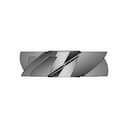 3D Model Of Curved Blade Impeller For Fluid | Industrial CAD Design_90_0_degree_snapshot
