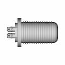Muffola Punto Terminazione Arretrato Fibra Ottica Pfp 1 | CAD Model for Energy Systems_0_270_degree_snapshot