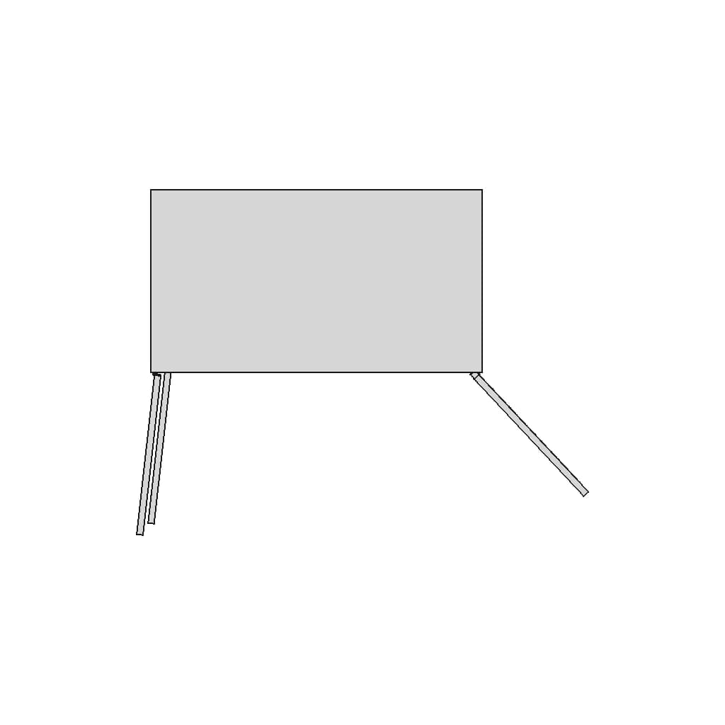 Workshop Tool Locker Cabinet 1 | Industrial CAD Design_270_0_degree_snapshot