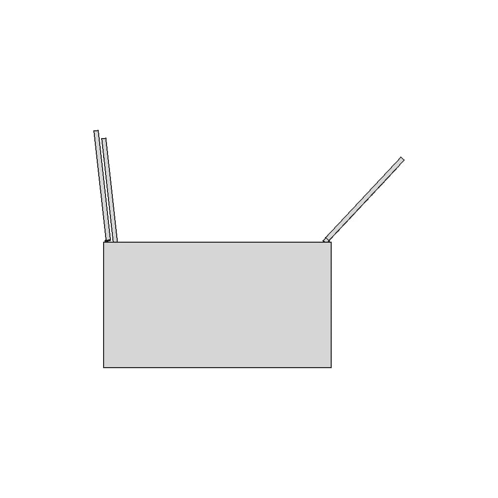 Workshop Tool Locker Cabinet 1 | Industrial CAD Design_90_0_degree_snapshot