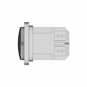 Rocker Switch Kcd4 203 1 | CAD Model for Energy Systems_0_90_degree_snapshot