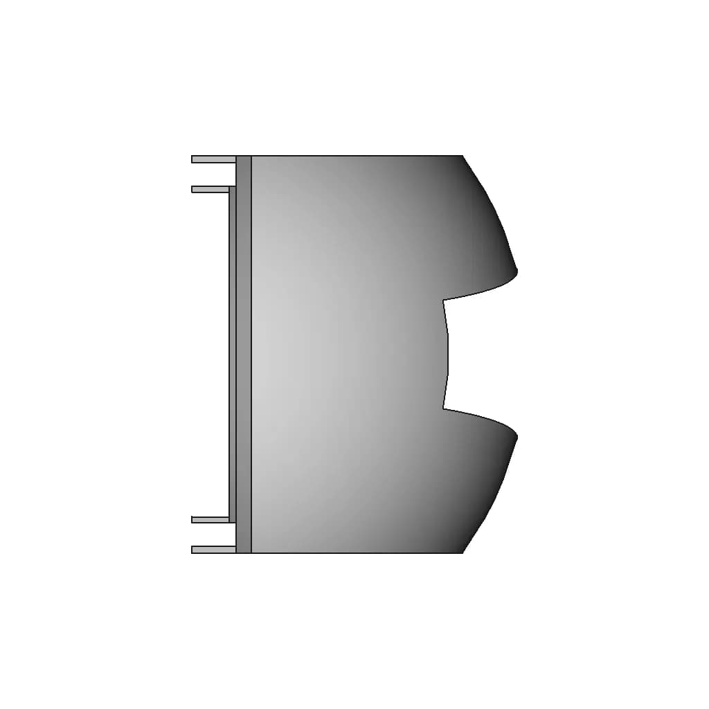 Iron Man 20 | Industrial CAD Design_0_0_degree_snapshot