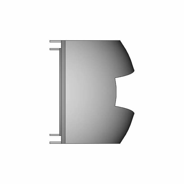 Iron Man 20 | Industrial CAD Design