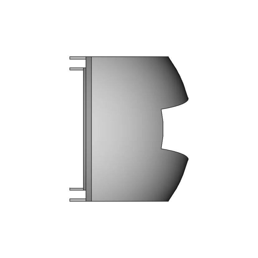 Iron Man 20 | Industrial CAD Design