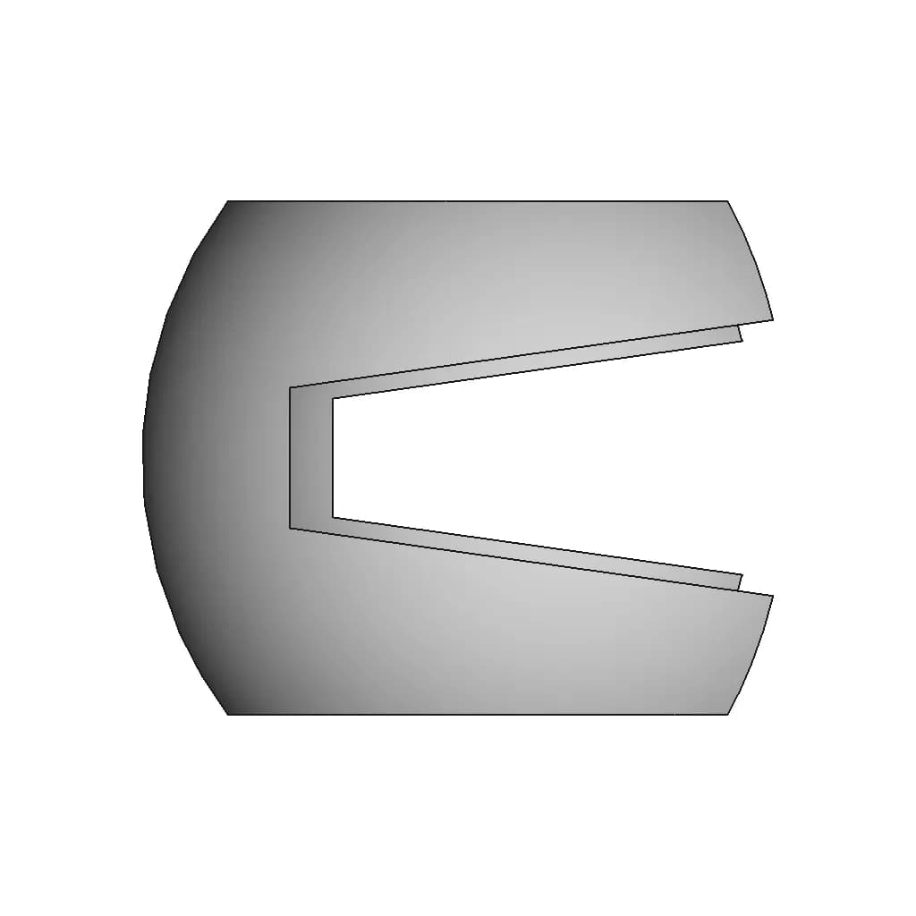Iron Man 20 | Industrial CAD Design_0_90_degree_snapshot