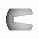 Iron Man 20 | Industrial CAD Design_0_90_degree_snapshot