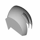 Iron Man 20 | Industrial CAD Design_60_30_degree_snapshot