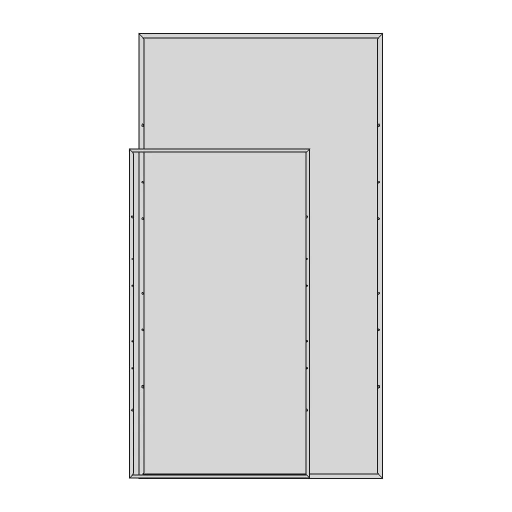 Solar Panel 695W 720W 1 | CAD Model for Energy Systems_90_0_degree_snapshot